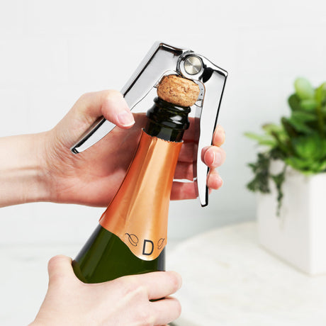 Champagne Cork Puller-3