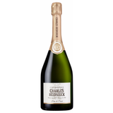 Charles Heidsieck Blanc de Blancs Champagne Non Vintage