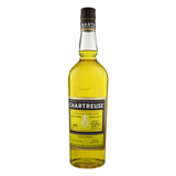 Chartreuse Yellow Liqueur