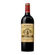 Chateau Angelus Saint Emilion Grand Cru 2015 Wood Box