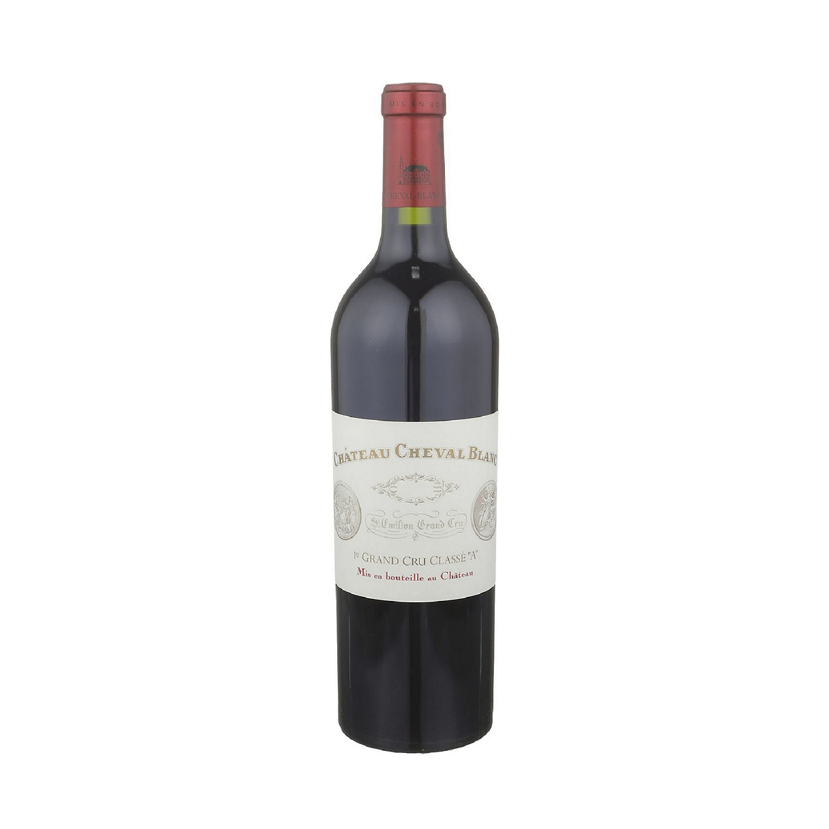 Chateau Cheval Blanc Saint Emilion Grand Cru 2016 | Liquor Geeks