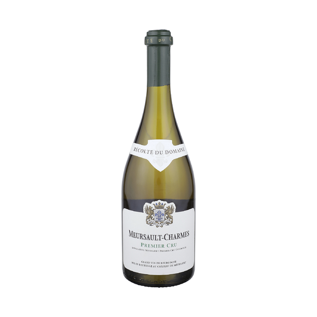 Chateau De Meursault Meursault Charmes Premier Cru 2020