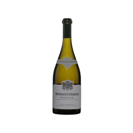 Chateau De Meursault Meursault Les Charmes Dessus Premier Cru 2020