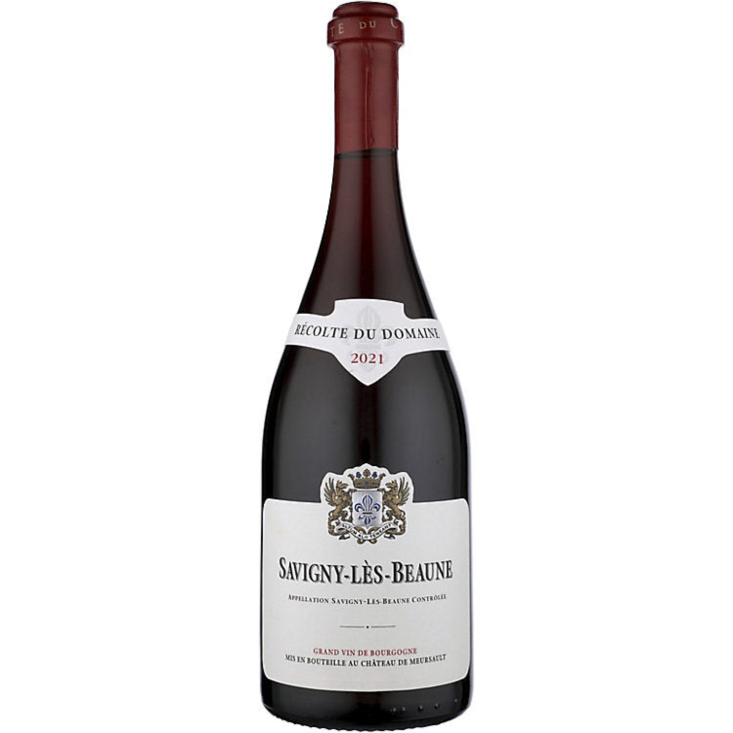 Chateau De Meursault Savigny Les Beaune 2021 Wine | Liquor Geeks