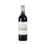 Chateau La Mission Haut B Pessac Leognan 2021 Wood Box