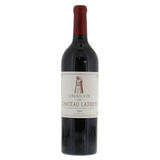 Chateau Latour Pauillac 2004 Wood Box