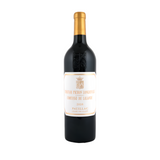 Chateau Pichon Longueville Comtesse De Lalande Pauillac 2020 Wood Box