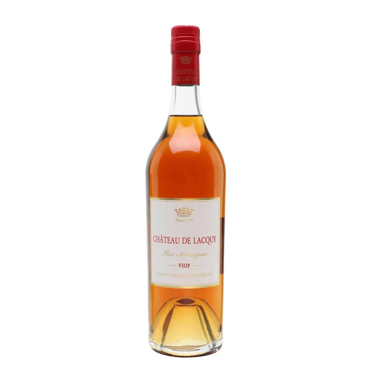 Chateau de Lacquy VSOP Armagnac