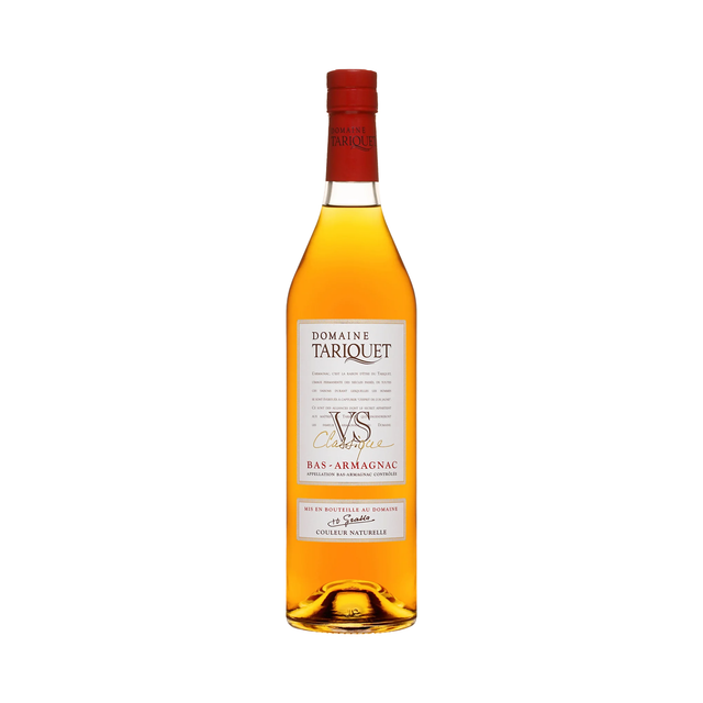 Chateau du Tariquet Domaine Tariquet VS Classique Armagnac