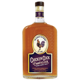 Chicken Cock Chanticleer Cognac Barrel Finish Bourbon Whiskey