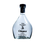 Chinaco Tequila Anejo Cristalino