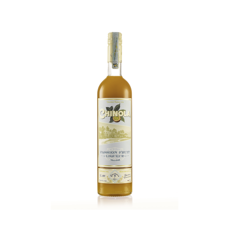 Chinola Passion Fruit Liqueur