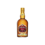 Chivas Regal Blended Scotch Extra 13 Year With Carton Whiskey