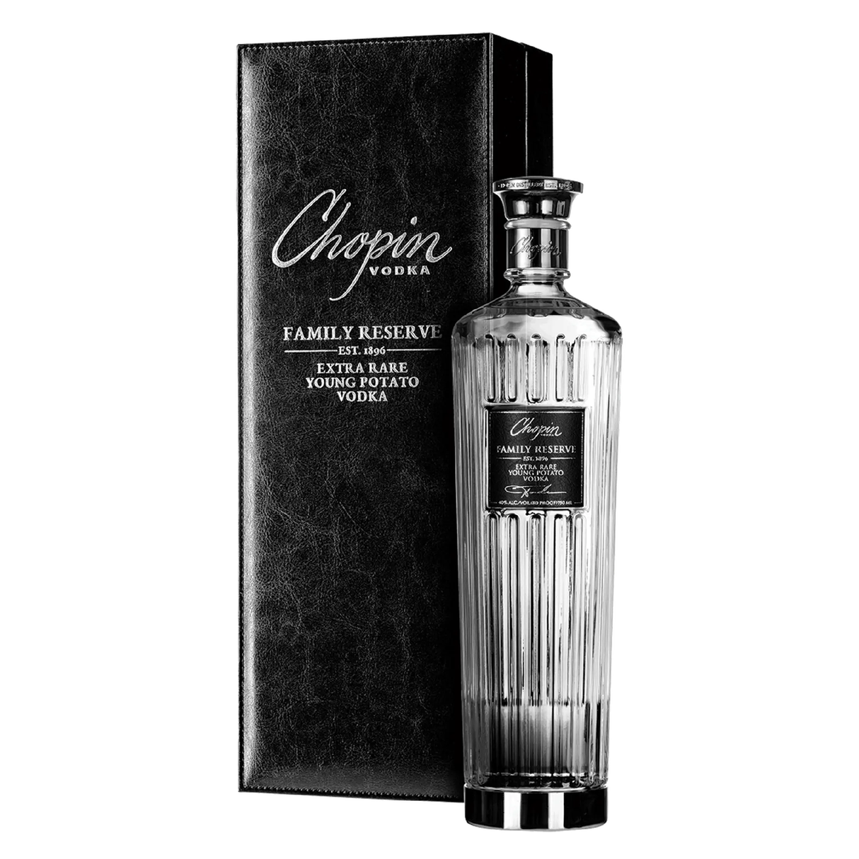 Chopin Family Reserve Vodka