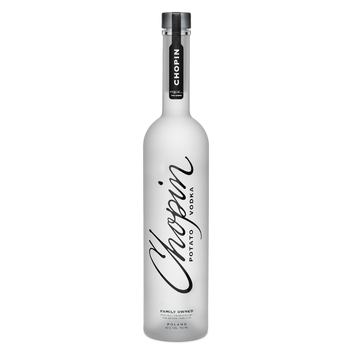 Chopin Polish Potato Vodka