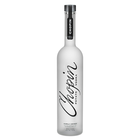 Chopin Polish Potato Vodka