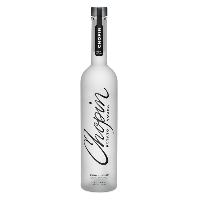 Chopin Polish Potato Vodka