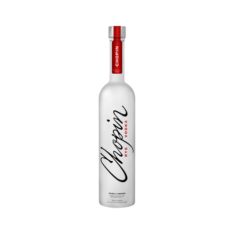 Chopin Rye Vodka