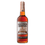 Christian Brothers Brandy Copper Pot Distilled Sacred Bond Bottled In Bond 4 Year