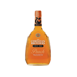 Christian Brothers Peach Flavored Brandy