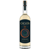 Ciclos Tequila 80