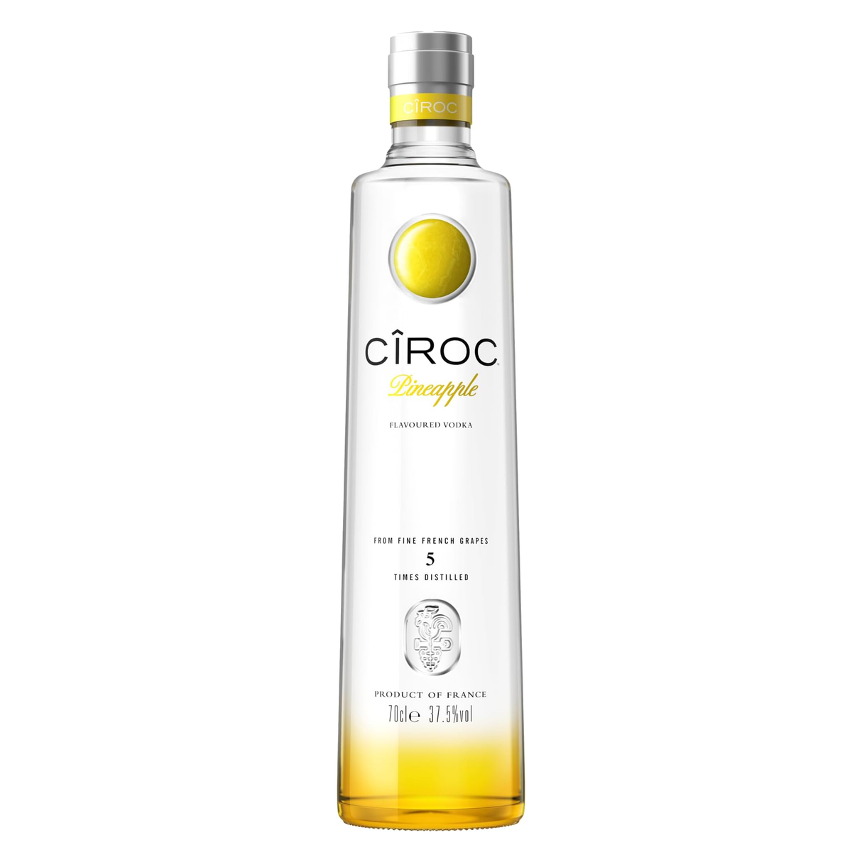 Ciroc Pineapple Flavored Vodka