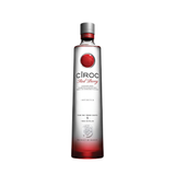 Ciroc Red Berry Flavored Vodka