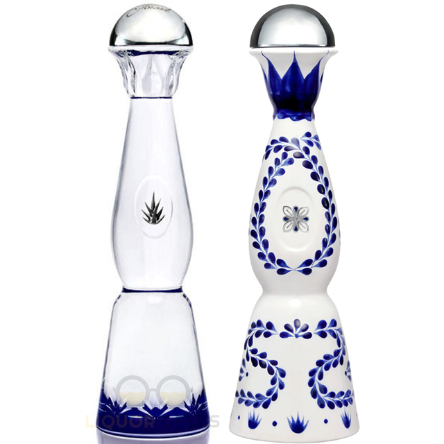 Clase Azul Plata & Reposado Bundle