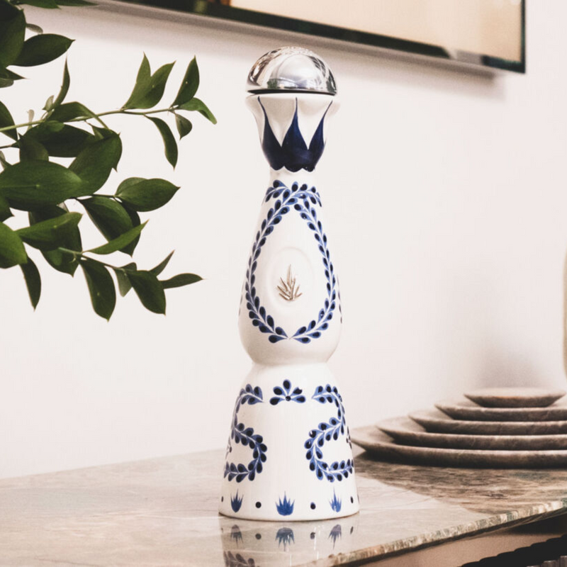 Buy Clase Azul Reposado Tequila 750ml | Liquor Geeks