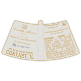 Clase Azul Tequila Spirit of Champions Limited Edition 2026