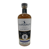 Clonakilty Single Malt Irish Whiskey Private Barrel Select Cask Finish Cognac