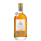 Cognac Park Mizunara Single Oak Cognac