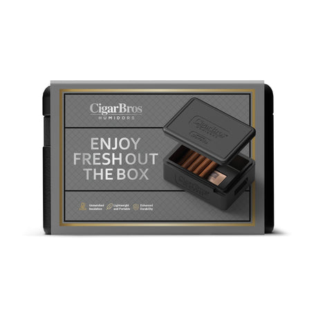 Cohiba Nicaragua Robusto by CigarBros-16