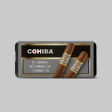 Cohiba Nicaragua Robusto by CigarBros-5