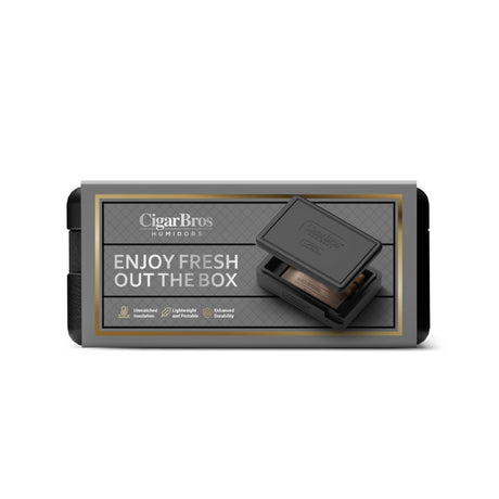 Cohiba Nicaragua Robusto by CigarBros-7