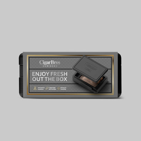 Cohiba Nicaragua Robusto by CigarBros-8