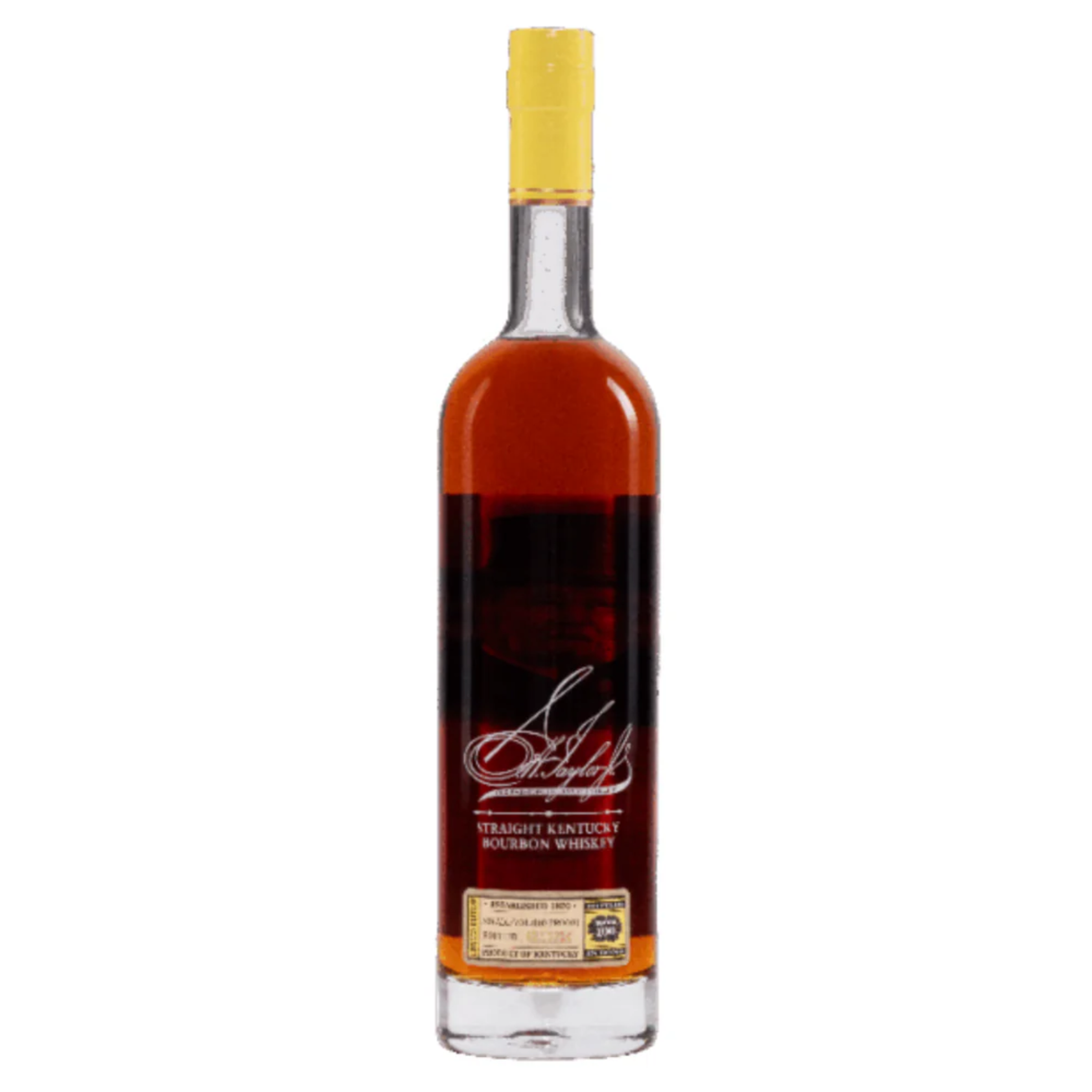 Colonel E.H. Taylor Bottled‑In‑Bond Straight Bourbon – BTAC 2025