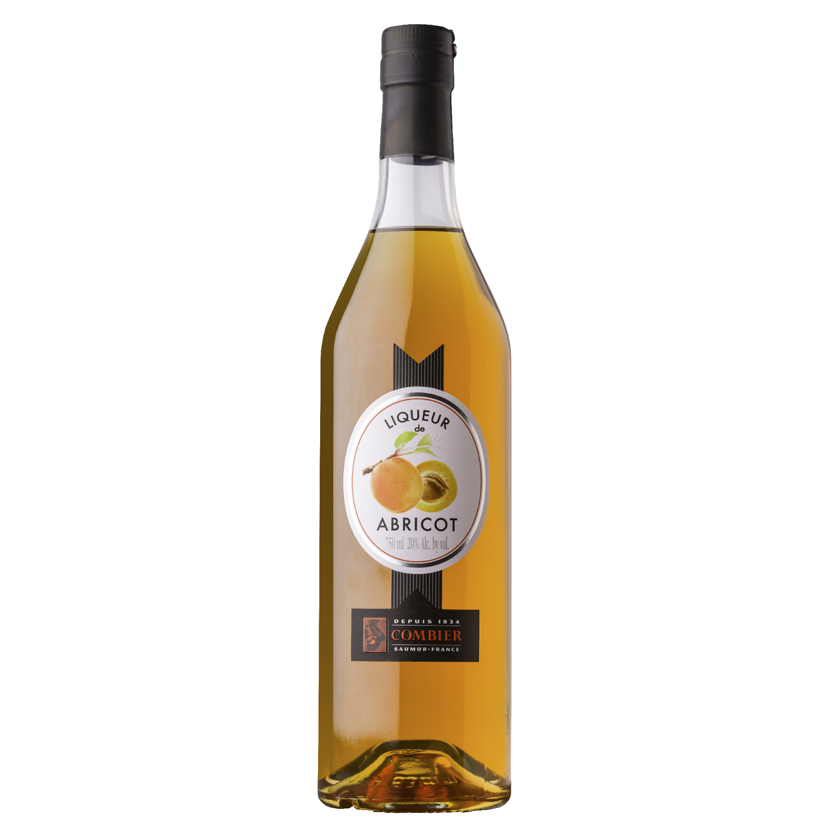 Combier Liqueur D'Abricot