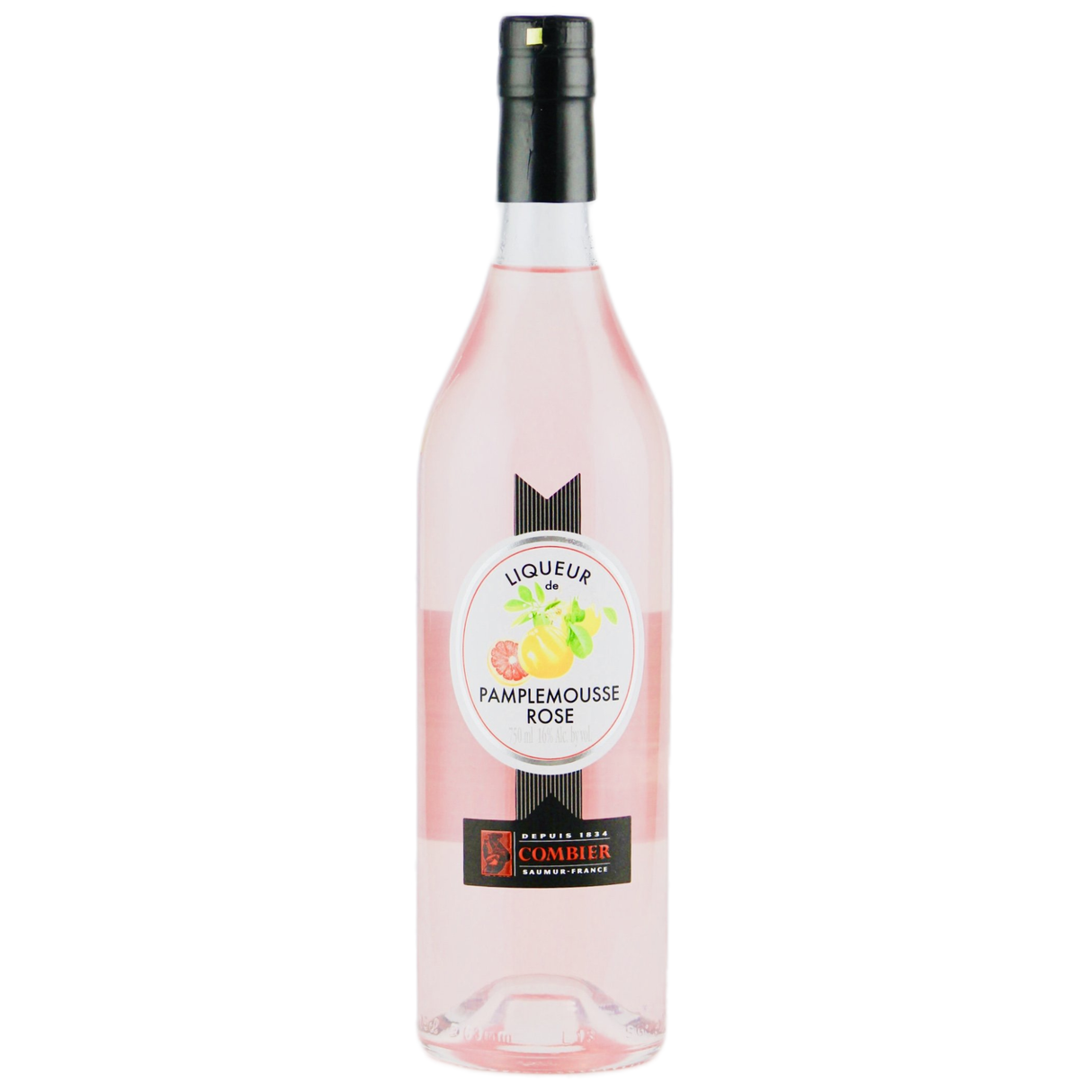 Combier Liqueur De Pamplemousse Rose