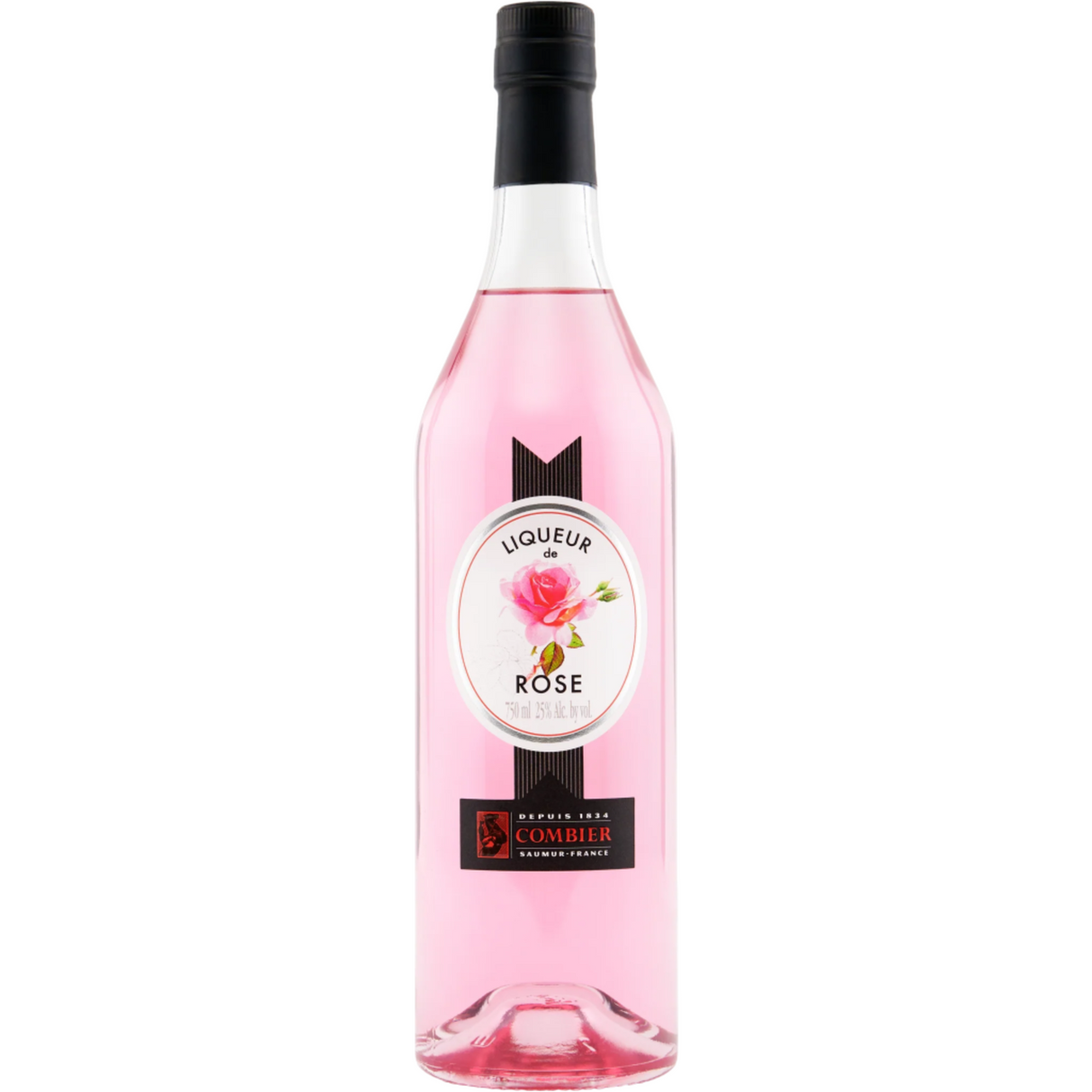 Combier Liqueur Rose