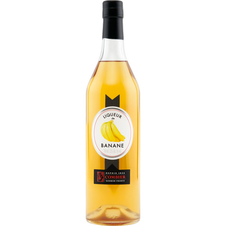 Combier Liqueur De Banane