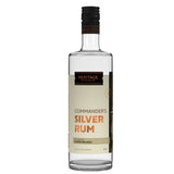 Commander's Silver Aged Rum