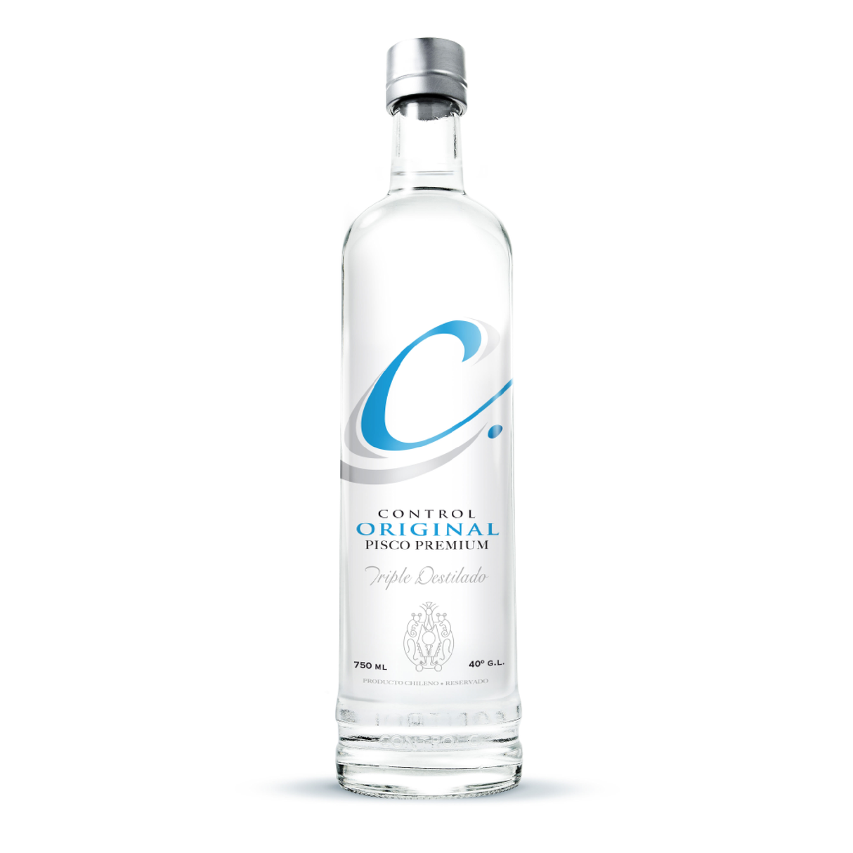 Control C Pisco