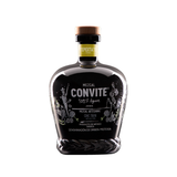 Convite Mezcal Tepextate