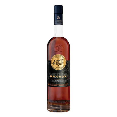 Copper & Kings Brandy