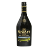 Duggans Irish Cream Liqueur