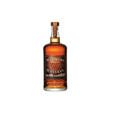 Wyoming Whiskey Single Barrel 5 Year Straight Bourbon – Limited Edition