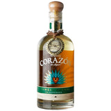 Corazon Anejo Buffalo Trace Barrel Finish Tequila