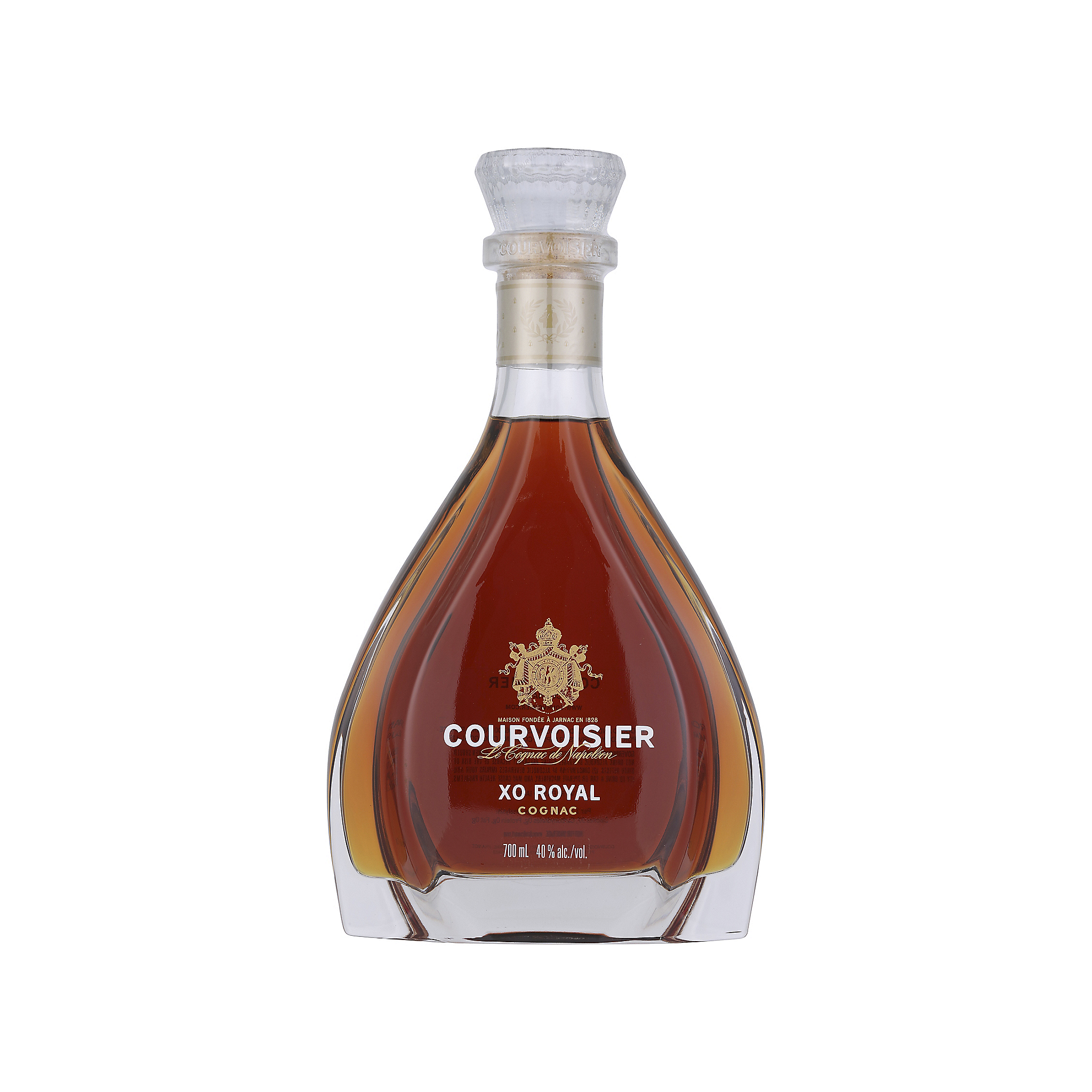 Courvoisier XO Royal Cognac, 80 Proof | Liquor Geeks Courvoisier XO Royal Cognac, 80 Proof | Liquor Geeks