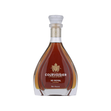 Courvoisier Cognac Xo Royal